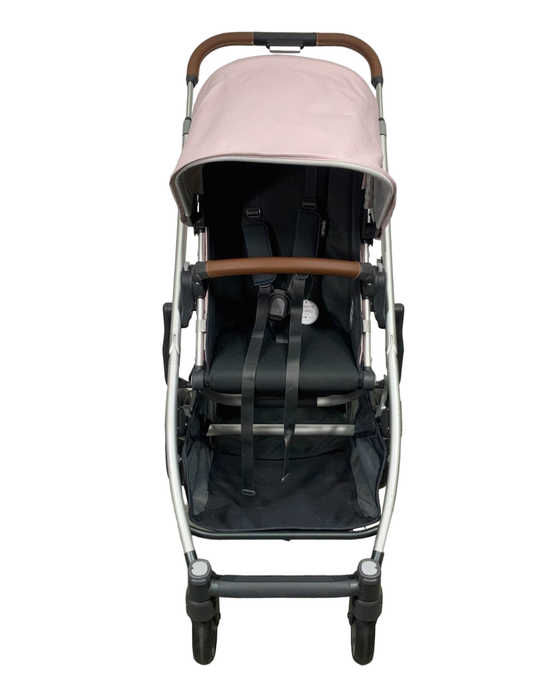 Shop UPPAbaby CRUZ V2 Stroller, Alice (Dusty Pink), 2020 at Goodbuygears