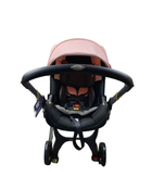Shop Doona Infant Car Seat & Stroller Combo, 2022, Blush Pink at Goodbuygears