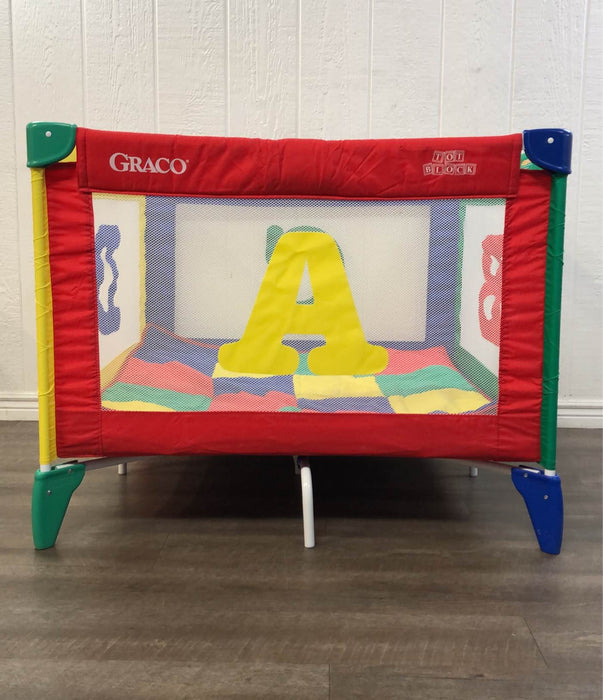 used Home Nursery