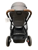 Shop UPPAbaby VISTA V2 Stroller, 2021, Greyson (Charcoal Melange) at Goodbuygears