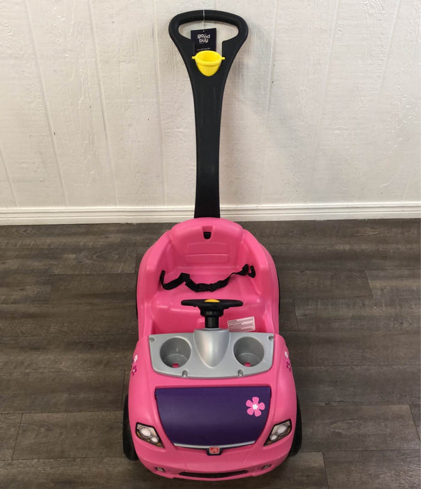 used Toys