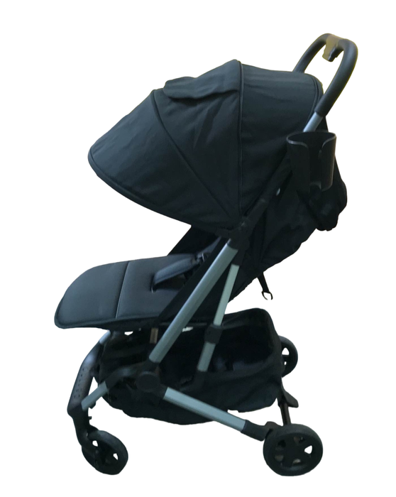 Shop Colugo Compact Stroller, 2023, Black at Goodbuygears