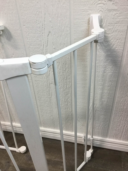 used Home Nursery