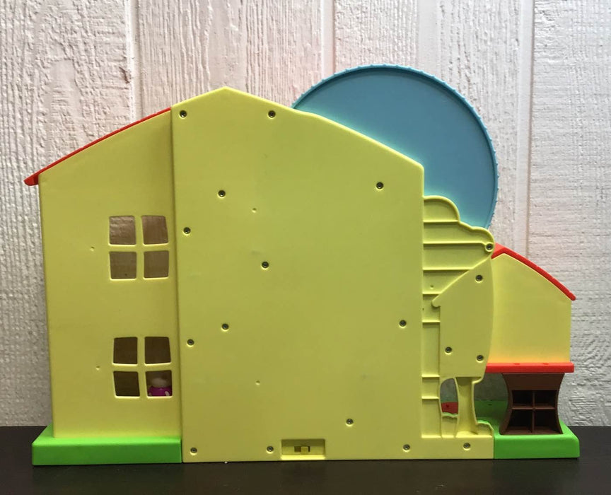 secondhand Toys