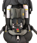 Shop Doona Infant Car Seat & Stroller Combo, 2023, Nitro Black at Goodbuygears
