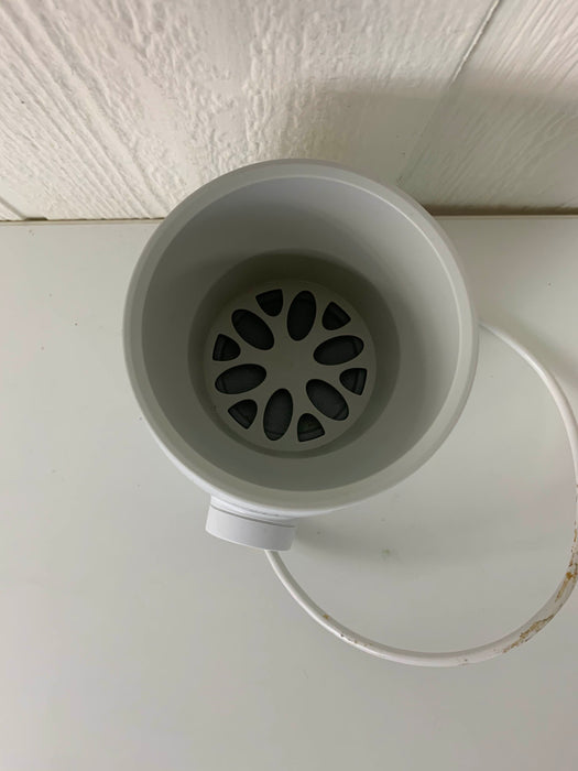 used Feeding