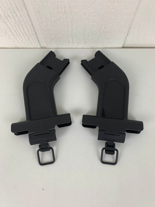 secondhand UPPAbaby MINU Car Seat Adapters For MESA Car Seat