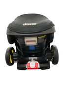 Shop Doona Infant Car Seat & Stroller Combo, 2023, Nitro Black at Goodbuygears