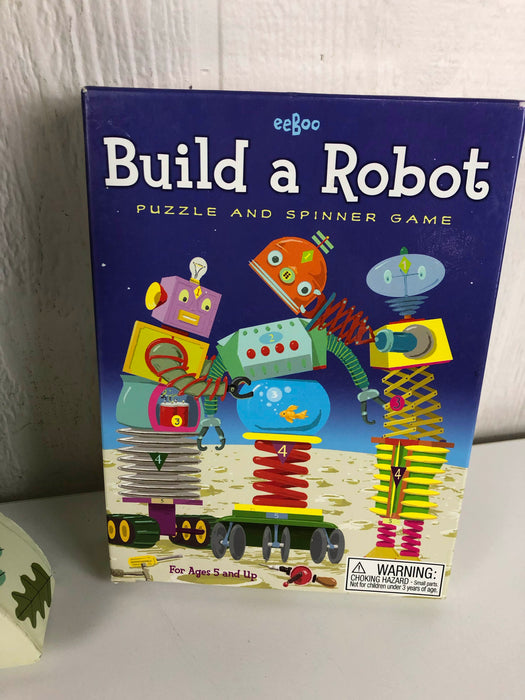 secondhand Toys