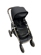 Shop Cybex Gazelle S Modular Stroller, 2020, Black Frame, Deep Black at Goodbuygears