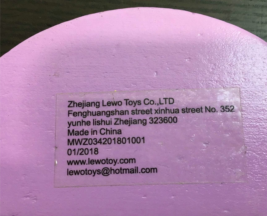 secondhand Toys