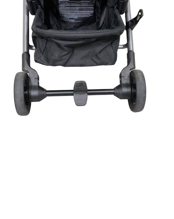 Shop Colugo Compact Stroller, 2023, Navy at Goodbuygears
