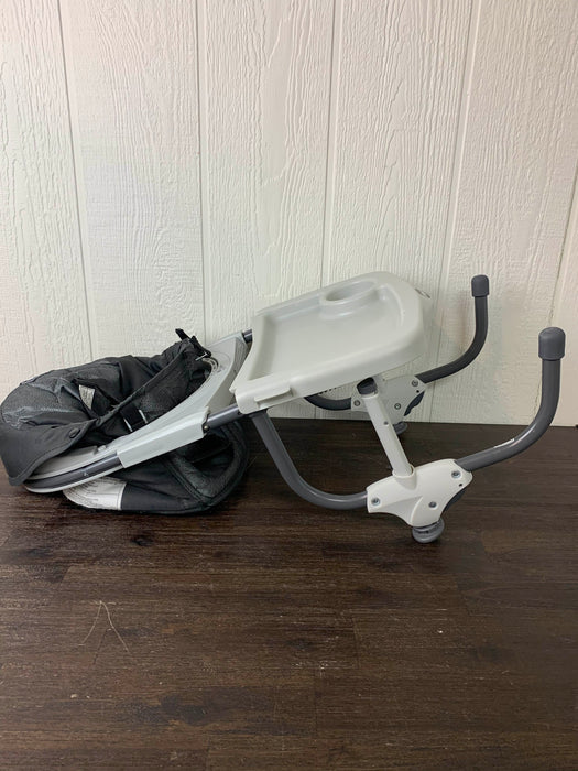 used Chicco 360 Hook On High Chair