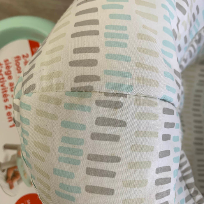 used Infant Gear