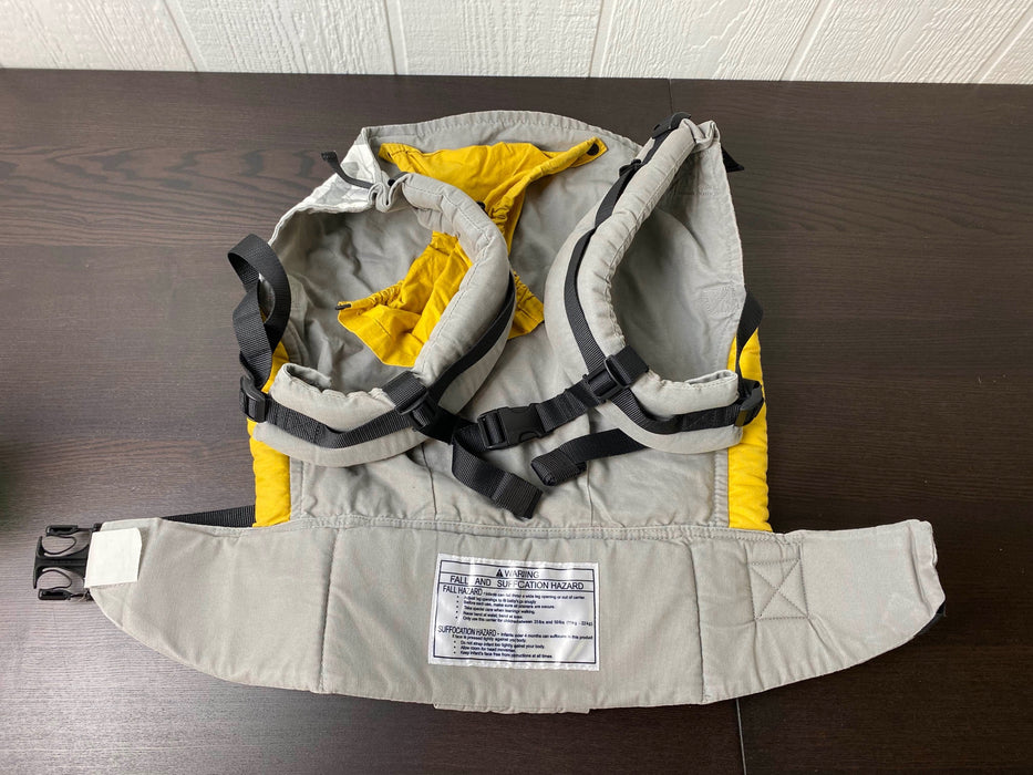used Infant Gear