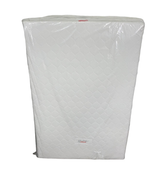 Shop Babyletto Pure Core Mini Crib Mattress With Hybrid Waterproof Cover at Goodbuygears