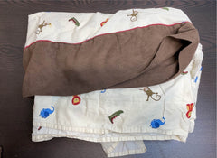 secondhand JoJo Twin Bedding Set