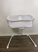 used Halo BassiNest Glide Sleeper