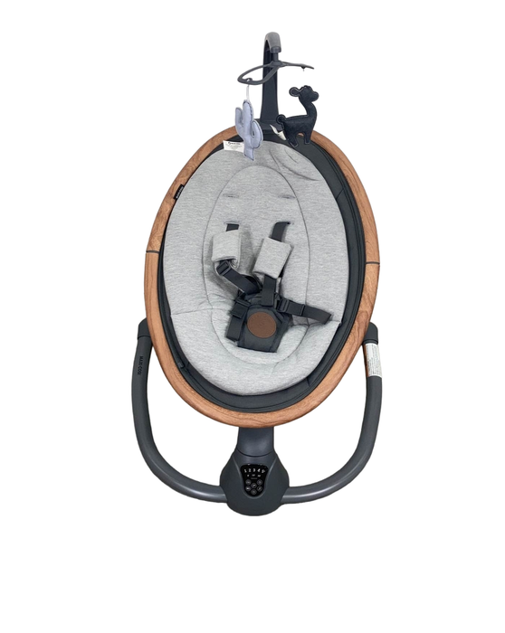 Shop Maxi-Cosi Cassia Swing, Essential Graphite at Goodbuygears
