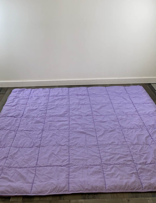 used Chezmoi Collection Queen Comforter