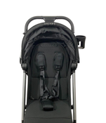 Shop Colugo Compact Stroller, 2023, Black at Goodbuygears