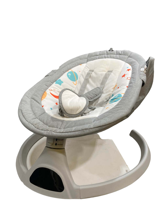 used Infant Gear