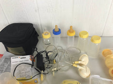 used Feeding