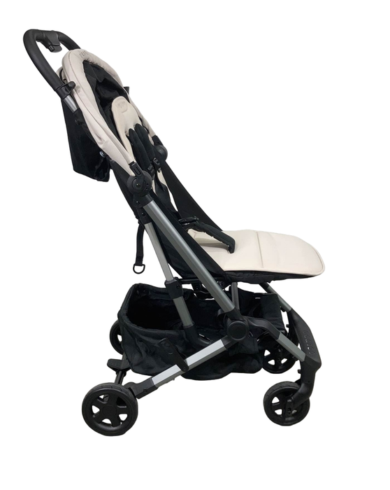 Shop Colugo Compact Stroller, 2022, Dune at Goodbuygears