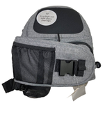 secondhand TushBaby Hip Baby Carrier