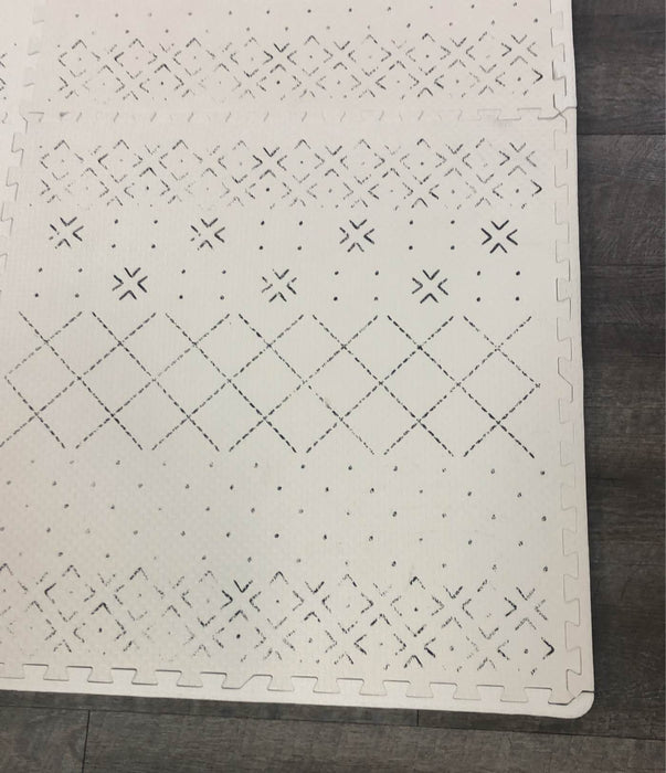 Shop Yay! Mats Foam Play Mats, 6 pieces at Goodbuygears