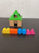 secondhand Toys