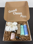 secondhand BUNDLE Tubby Todd Products