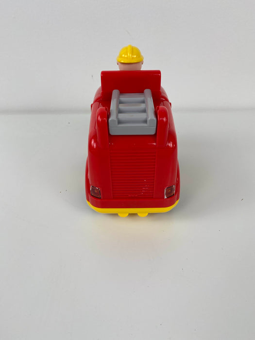 secondhand Toys