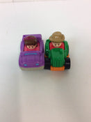used Toys