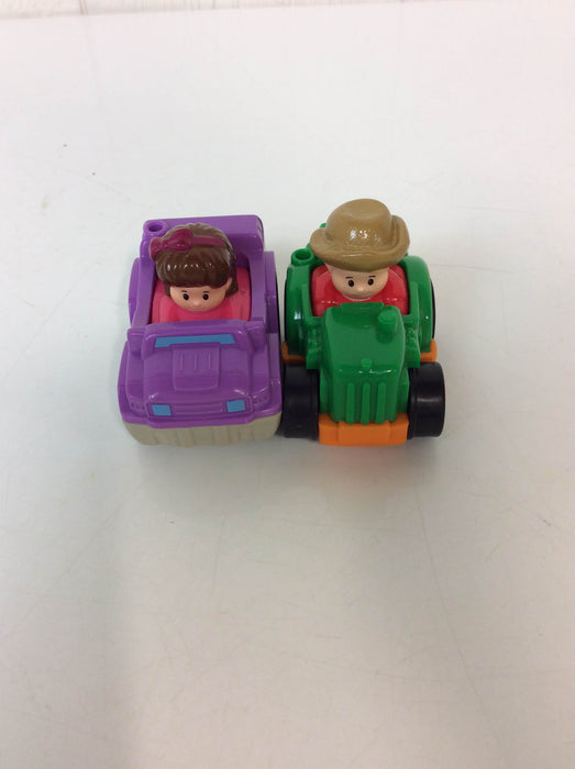 used Toys