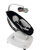 Shop 4moms MamaRoo Multi-Motion Baby Swing, Black Classic at Goodbuygears