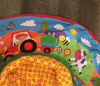 used Infant Gear