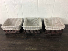 used Home Nursery