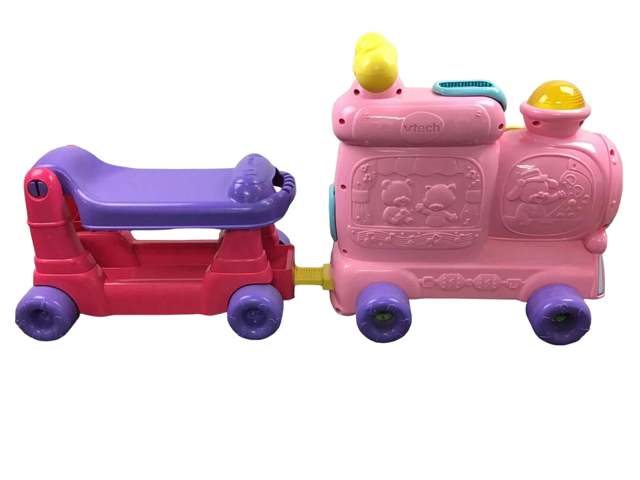 used Toys