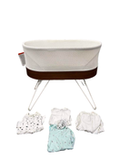 Shop Happiest Baby SNOO Smart Sleeper at Goodbuygears