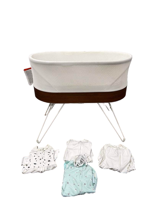 Shop Happiest Baby SNOO Smart Sleeper at Goodbuygears
