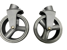 Shop Wonderfold S4 Replacement Wheels, Set Of 4 at Goodbuygears