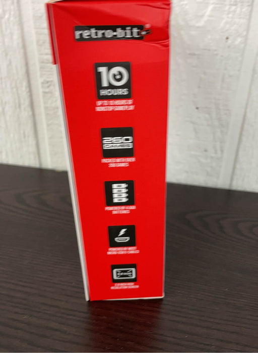 Shop Innex Go Retro! Portable Game Player at Goodbuygears