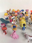 secondhand BUNDLE Figures And Collectibles