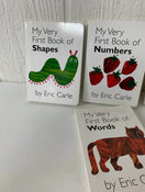 secondhand BUNDLE Board Books Color And Search