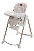 Shop Maxi-Cosi Minla 6-in-1 High Chair, Horizon Sand at Goodbuygears