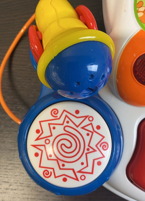 secondhand Toys