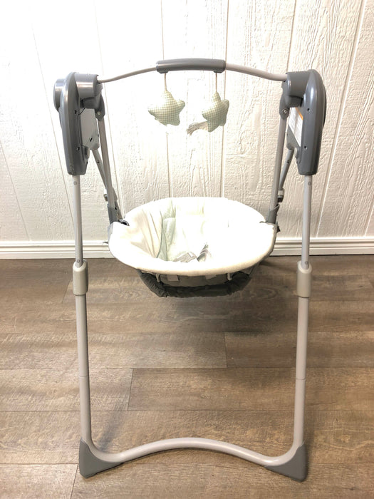 used Infant Gear