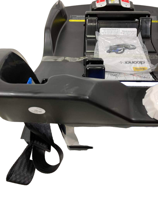 Shop Doona Infant Car Seat LATCH Base, 2023 at Goodbuygears