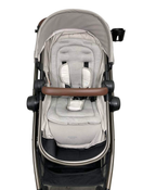 Shop Maxi-Cosi Zelia2 Luxe Travel System, 2023, New Hope Tan at Goodbuygears